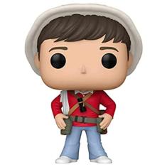 Imagem de Funko Pop! TV: WB 100 - Ilha de Gilligan, Gilligan