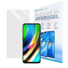Imagem de Película Hydrogel Standard para Motorola Moto G9 Plus - Rock Space