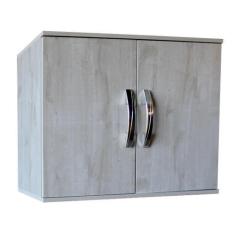 Imagem de Armário Suspenso 2 Portas - Cozinha/casa/lavanderia (todas As Cores) -