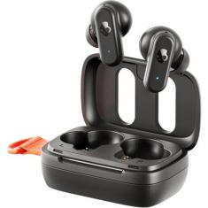 Imagem de Fone de Ouvido Sem Fio Skullcandy Dime 3 - Preto