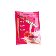 Imagem de Tasty Whey 3W (sachê) Strawberry Creme Adaptogen