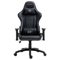Imagem de Cadeira Gamer DN3 Giratoria Preto - DRAXEN