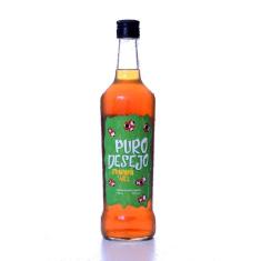 Imagem de Cachaça Puro Desejo Guaraná E Mel.