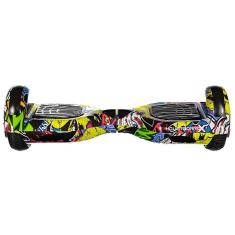 Imagem de Skate Hoverboard - Smart Balance Hip-Hop