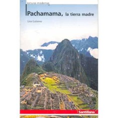 Imagem de Pachamama - 3ª Ed. - Gutierrez, Lina - 9788516046309