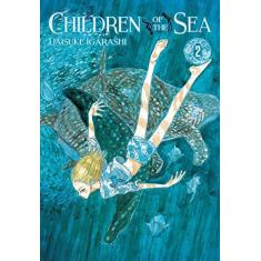 Imagem de Children Of The Sea Vol. 2 - Daisuke Igarashi - 9788542613407