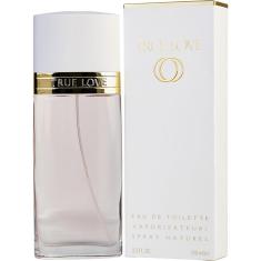 Imagem de Perfume Feminino True Love Elizabeth Arden Eau De Toilette Spray 100 Ml