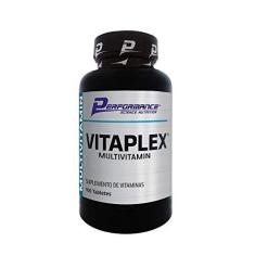 Imagem de Vitaplex (100 Tabs), Performance Nutrition