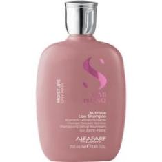 Imagem de Alfaparf Semi Di Lino Moisture Nutritive - Shampoo sem Sulfato 250ml