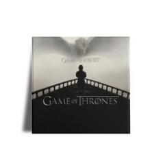 Imagem de Quadro Decorativo GOT Game of Thrones