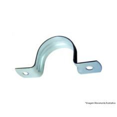 Imagem de Abracadeira Tipo U E 1.1/2 100Pcs