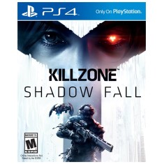 Imagem de Jogo Killzone Shadow Fall PS4 Sony
