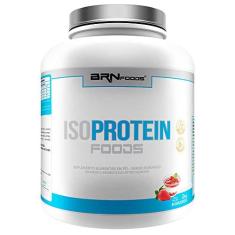 Imagem de Isoprotein Foods 2Kg Morango – Brnfoods