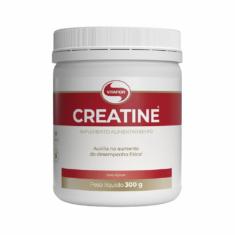 Imagem de KIT 2X: CREATINE 100% CREATINA MONOHIDRATADA VITAFOR 300G 