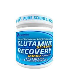 Imagem de Glutamina Science Recovery Powder 300G - Performance Nutrition