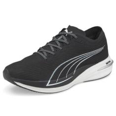 Imagem de Tênis Puma Feminino Corrida Deviate Nitro