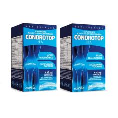 Imagem de Kit 2 Suplemento Condrotop Ha 60 Cápsulas - Ecofítus