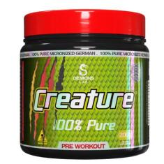 Imagem de Creatina Creature 200G Demons Lab