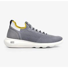 Imagem de Tênis Masculino Sneaker Knit Volt Ferracini-Masculino