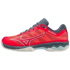 Imagem de Tênis de Tennis Feminino Mizuno Wave Exceed Light All Court-Feminino