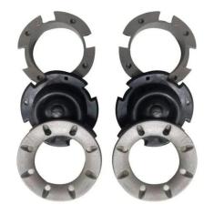 Imagem de Reparo Botões Mix Fokker Shark S700 S900 S650 S800 S600 - Polivisor