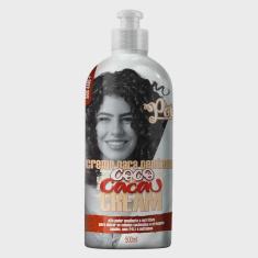 Imagem de Creme para Pentear Soul Power Coco e Cacau Cream 500ml