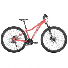Imagem de Bicicleta Feminina Aro 29 Absolute Mia 3 Câmbios Shimano 24v K7 Freios Hidráulicos Rosa Tam.16.6