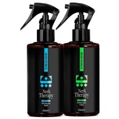 Imagem de Kit Perfume Para Toalha Embaixador Nerk Therapy Spíce + Fresh 250Ml