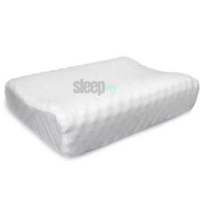 Imagem de Travesseiro Cervical Pillow Magnetico Ortopedico Anti Ronco - SLEEPING