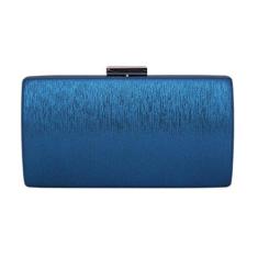 Imagem de Adoptfade Bolsas femininas para noite com strass, Vermelho