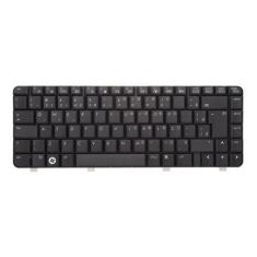 Imagem de Teclado para Notebook bringIT compatível com HP Pavilion DV4-1444DX  A