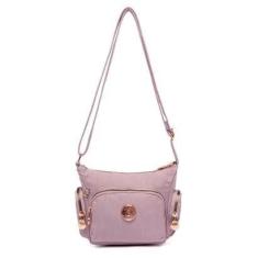 Imagem de Bolsa Transversal Feminina Casual Alça Lateral-Feminino