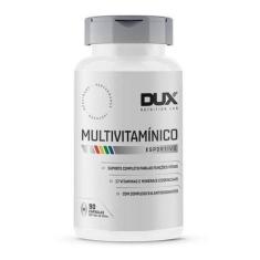 Imagem de Multivitamínico 90 Cápsulas Dux Nutrition Melhor Que Centrum