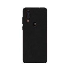 Imagem de Capa Adesivo Skin351 Verso Para Motorola One Vision 2019