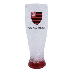 Imagem de Copo Com Gel Congelante 450ml - Flamengo