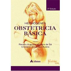 Imagem de Obstetrícia Básica - Renato Augusto Moreira De Sá - 9788538806790