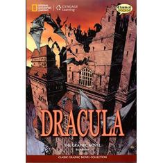 Imagem de Dracula - Classical Comics - Stoker, Bram - 9781111838492