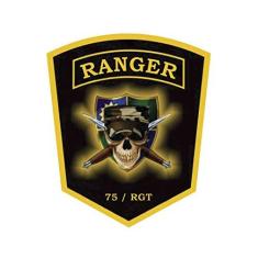 Imagem de Adesivo 75 Ranger RGT