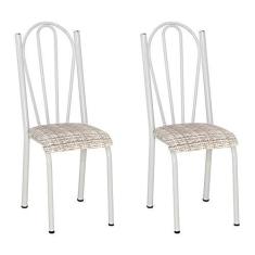 Imagem de Conjunto 2 Cadeiras  e Rattan