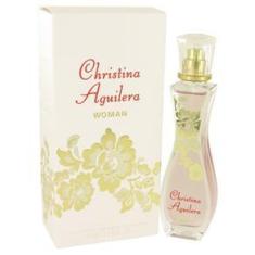 Imagem de Perfume Feminino Woman Christina Aguilera Eau De Parfum