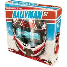 Imagem de Rallyman GT