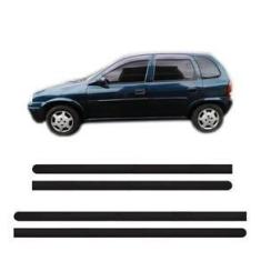Imagem de Friso Lateral GM Corsa GL 4 portas Borrachão Fino 2022a