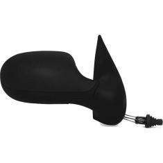 Imagem de Retrovisor Externo Com Controle Palio Fire Economy Siena El 11/16 4p Ld