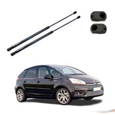 Imagem de Par Amortecedores Tampa Porta-malas C4 Picasso 08 A 15