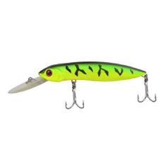 Imagem de Isca Artificial Power Minnow 12Cm Cor 28 Marine Sports