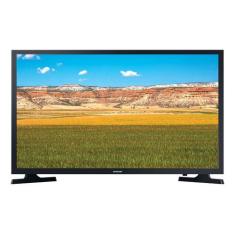 Imagem de Samsung Smart Monitor Tv 32  Hd, Tela Plana, 60hz, Tizen LS32BETBLGGXZD