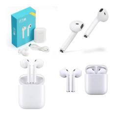 Imagem de Fone De Ouvido I11 Tws Bluetooth 5.0