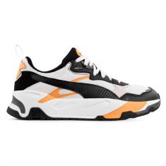 Imagem de Tênis Puma Trinity Masculino Branco  masculino