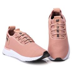 Imagem de Tenis Feminino Esportivo Caminhada Ultrabone Prime Leve
