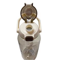 Imagem de Garrafa D'água Esportiva 1500ml Novo Modelo Fitness Protein Shake Le-5